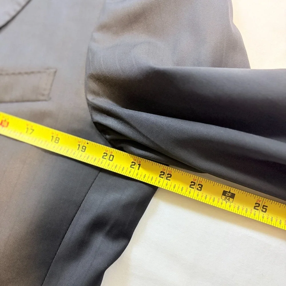Balmain blazer jacket